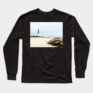 Barnegat Light Long Sleeve T-Shirt